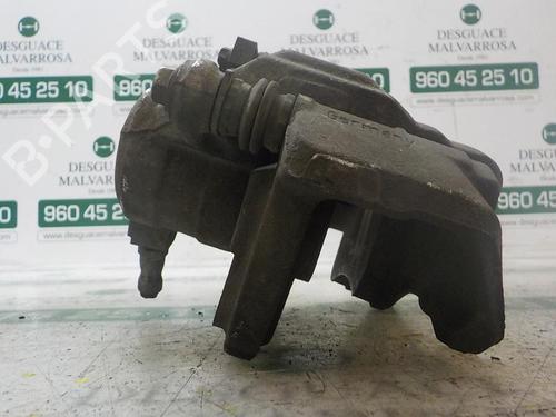 Used Right front brake caliper MERCEDES-BENZ C-CLASS Coupe (CL203) [2001-2011]  11550380