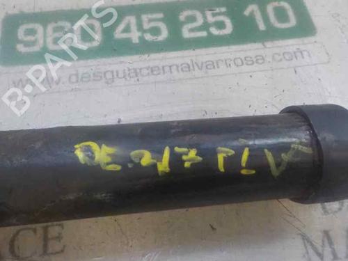 Left rear shock absorber BMW 3 (E90)  | BP5098119M18 