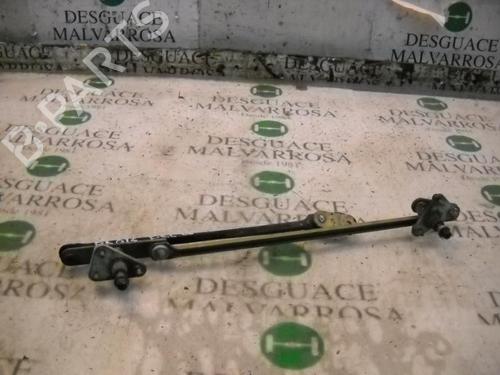 Used Front wipers mechanism DAEWOO KALOS (KLAS) 1.4 (83 hp) 14266538
