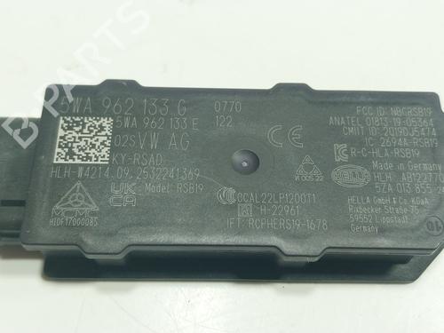 electronic-module-vw-tiguan-ct1-2023-36155407 main image