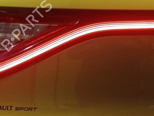 Left tailgate light RENAULT MEGANE IV Hatchback (B9A/M/N_) 1.8 RS TCe 280 (B9M6) | BP24574430C79  - Image 6