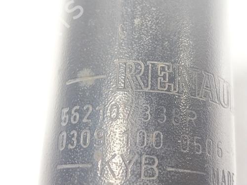 Left rear shock absorber RENAULT CAPTUR I (J5_, H5_) 0.9 TCe 90 | BP23134515M18 