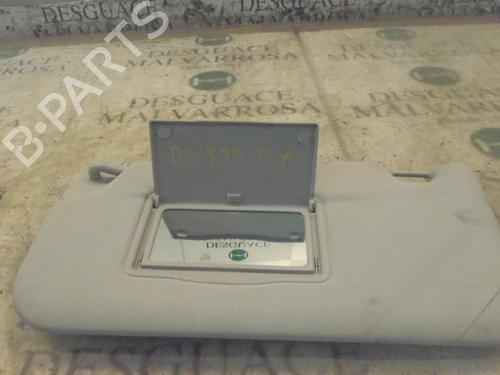Right sun visor FORD FIESTA VI (CB1, CCN)  | BP3805338I2 