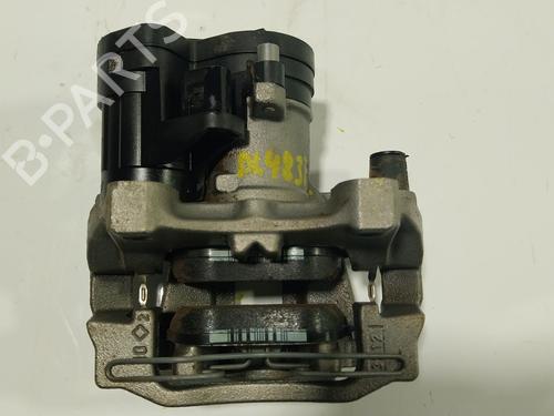 Left rear brake caliper SEAT LEON Sportstourer (KL8, KLD) | BP32311724M107 - Image 2