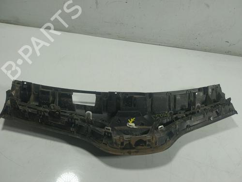 Grill RENAULT KANGOO Express (FW0/1_) 1.5 dCi 90 (FW0G, FW05, FW08, FW11) | BP24572956C40 - Image 2