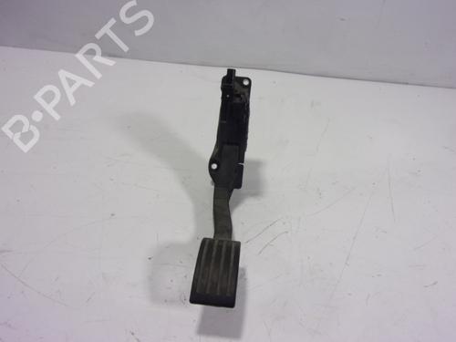 Pedal Pedal FORD C-MAX II (DXA/CB7, DXA/CEU) 1.6 TDCi (95 hp) 10994592 10994592