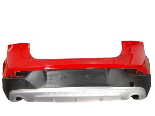 Used Rear bumper Rear bumper 37694535 37694535