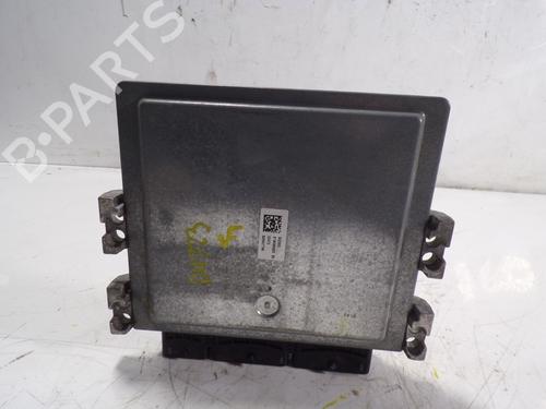 Engine control unit (ECU) RENAULT MEGANE III Grandtour (KZ0/1) 1.5 dCi (KZ09, KZ0D, KZ1G, KZ29, KZ14, KZ1W, KZ10, KZ1F,... | BP9122331M57