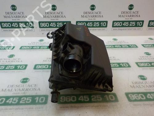 Air filter box OPEL ASTRA J (P10) 1.6 (68) | BP14282598M87 