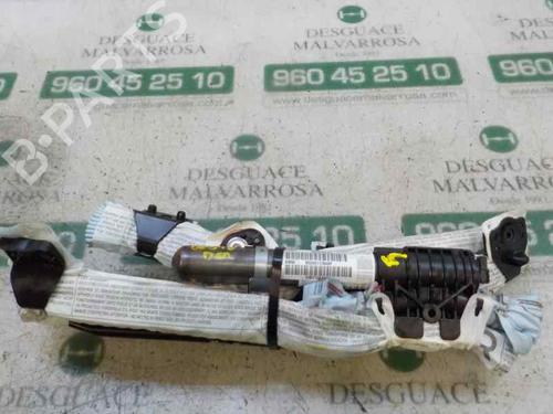 Airbag cortina derecho BMW X1 (E84) xDrive 23 d (204 hp) 72122991178 | 85299117809 | 34046020E