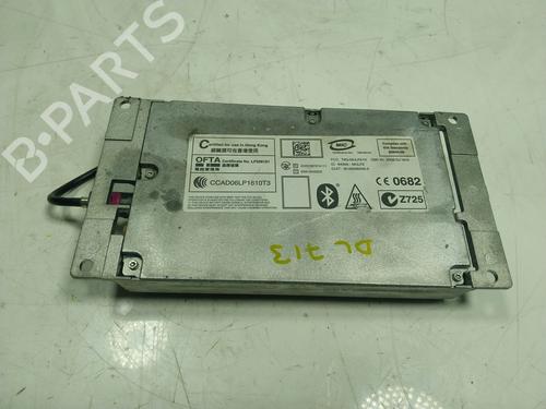 Used Electronic module Electronic module BMW X6 (E71, E72) [2007-2015] 16224004 16224004