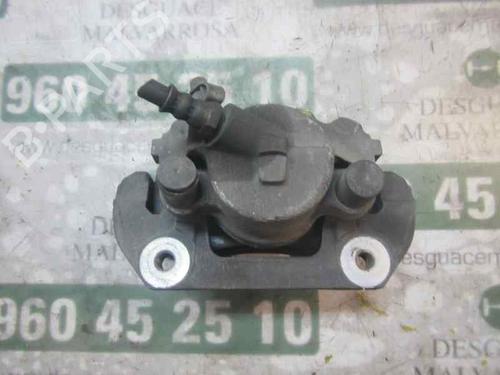 Right front brake caliper BMW 1 (E87) 120 d | BP11549889M104