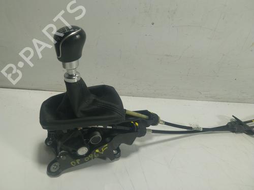 Gear lever FORD FOCUS III 1.0 EcoBoost | BP20340839M90 