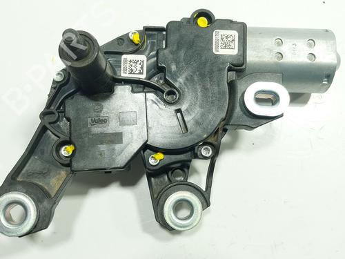 Rear wiper motor PORSCHE MACAN (95B) 2.0 | BP36784871M102 - Image 2