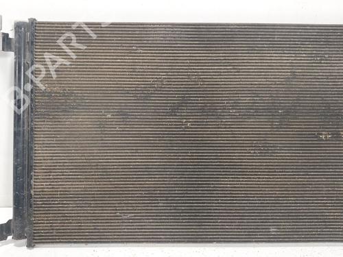 AC radiator VW TOUAREG (CR7, RC8) 3.0 TDI 4motion | BP36526471M32 - Image 2