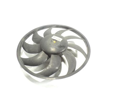Used Radiator fan BMW 5 (E60) 525 d (177 hp) 6932061