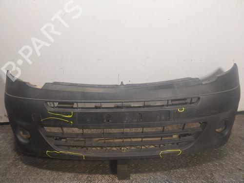 Used Front bumper RENAULT KANGOO Express (FW0/1_) Z.E. (FW0Z, FW1Z) (60 hp) 16877478