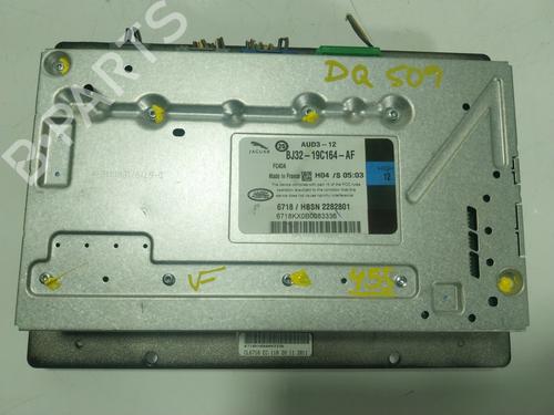 Used Electronic module LAND ROVER RANGE ROVER EVOQUE (L538) 2.2 D 4x4 (150 hp) 24575285