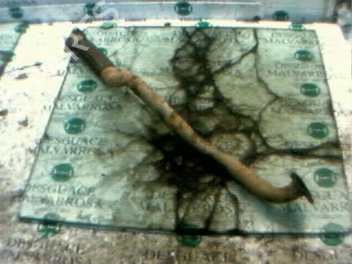 Used Exhaust manifold Exhaust manifold FIAT BRAVA (182_) 1.9 TD 75 S (182.BF) (75 hp) 14289720 14289720