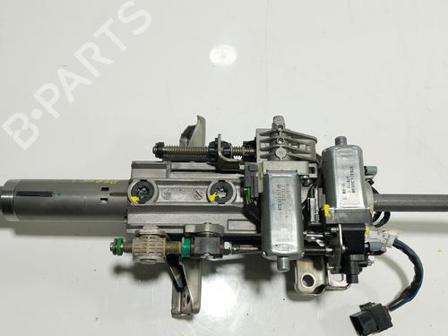 Steering column PORSCHE MACAN (95B) 3.0 S Diesel | BP32511219M21