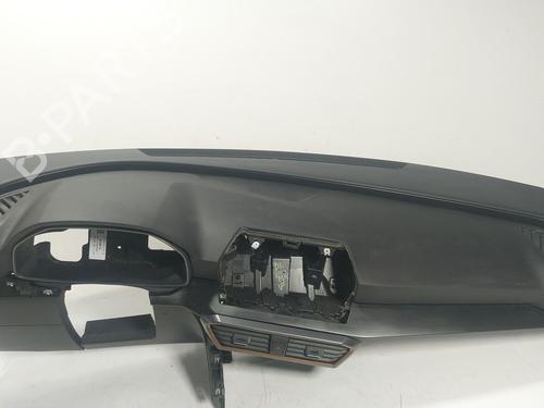 Dashboard SEAT LEON Sportstourer (KL8, KLD) | BP32456037C46