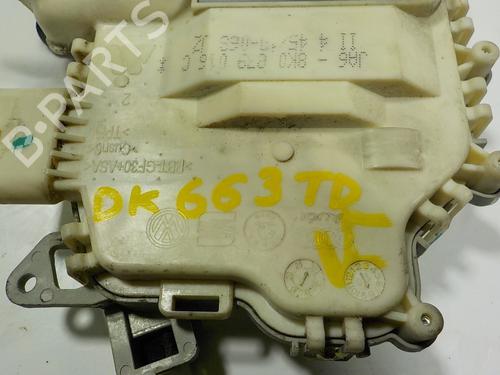 Rear right lock AUDI Q5 (8RB)  | BP11952808C99 