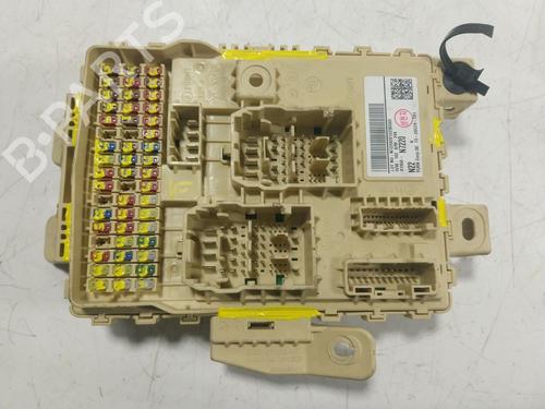 Used Fuse box Fuse box HYUNDAI TUCSON (NX4E, NX4A) 1.6 T-GDi (150 hp) 21131108 21131108
