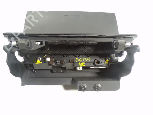 Display monitor AUDI Q3 (8UB, 8UG) 2.0 TDI | BP6979973C48 