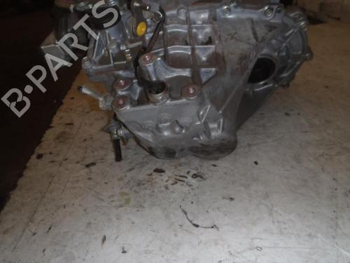 Gearbox TOYOTA YARIS (_P9_) 1.0 VVT-i (KSP90_, KSP90R) | BP3812387M3 
