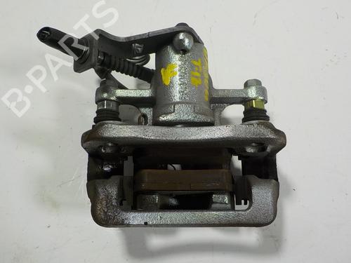 Left rear brake caliper KIA RIO IV (YB, SC, FB)  | BP13038710M107 