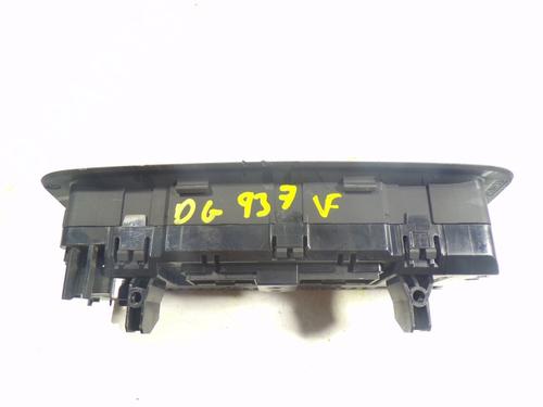 Climate control SEAT IBIZA IV (6J5, 6P1)  | BP7711184I5 