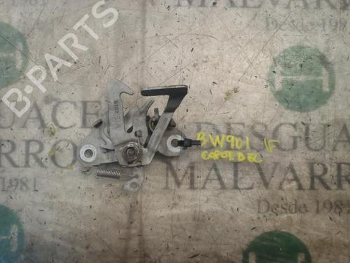 hjelmlås hjelmlås PEUGEOT PARTNER MPV (5_, G_) 1.9 D (69 hp) 8770167 8770167