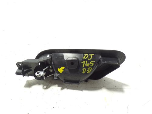 Front right interior door handle VW SCIROCCO III (137, 138) 2.0 TDI | BP9656386I14 