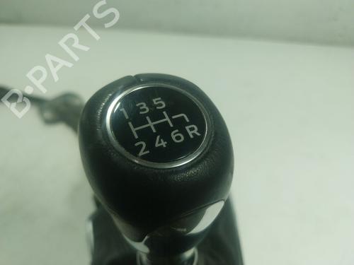 Gear lever FORD FOCUS IV (HN) 1.0 EcoBoost | BP17860124M90 