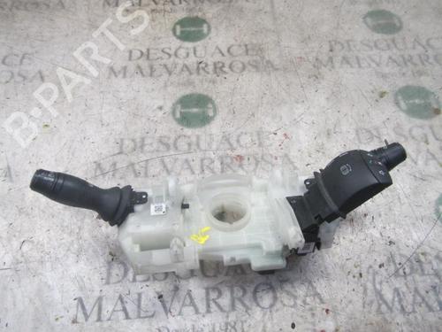 Used Headlight switch Headlight switch RENAULT MEGANE III Hatchback (BZ0/1_, B3_) 1.5 dCi (BZ0C) (90 hp) 3848856 3848856