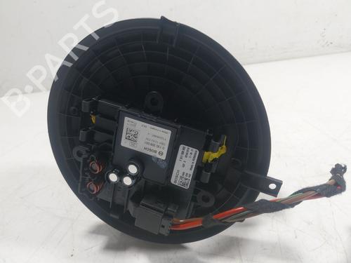 Heater blower motor MERCEDES-BENZ GLC Coupe (C253)  | BP19792425M62 