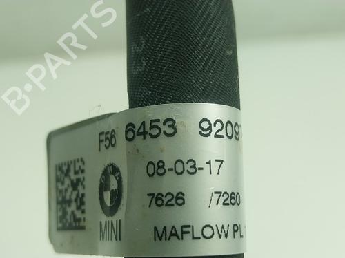 AC pipe BMW X1 (F48) xDrive 18 d | BP26679824M126 