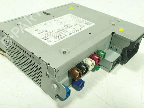 Electronic module PORSCHE TAYCAN (Y1A) | BP38568422M83 - Image 2