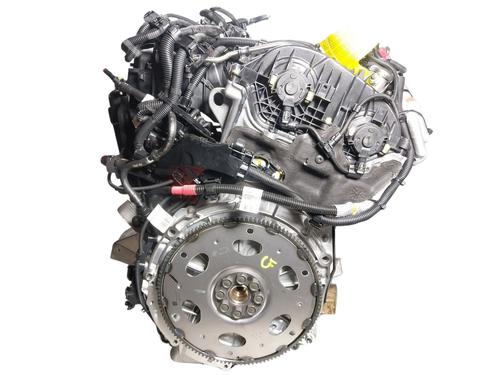 Engine BMW i4 (G26)  | BP25254769M1 