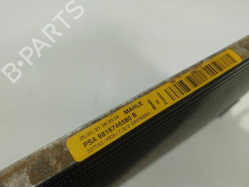 AC radiator OPEL VIVARO C Platform Cabin (K0) 2.0 | BP24513565M32  - Image 5