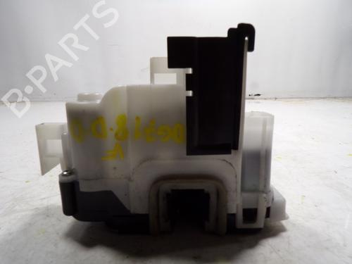 Front right lock CITROËN NEMO Box Body/MPV (AA_) 1.3 HDi 75 | BP7235974C97 
