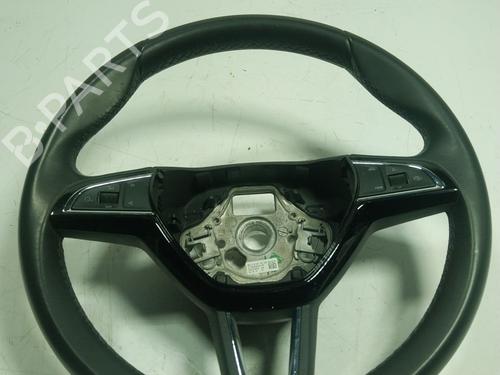 Rat Rat SKODA KAROQ (NU7, ND7) 1.6 TDI (115 hp) 16474590 16474590