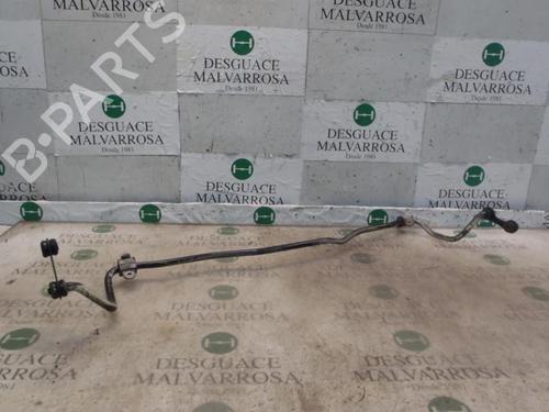 Used Anti roll bar OPEL VECTRA C (Z02) 2.0 DTI 16V (F69) (101 hp) 3796522