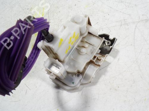 Front right lock FIAT TIPO Saloon (356_, 357_) 1.4 (356SXA1B) | BP9438984C97 