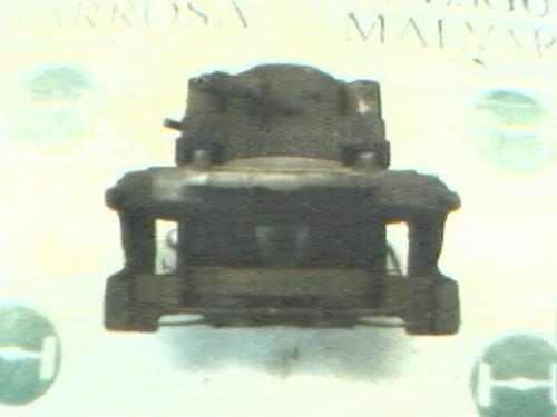 Left front brake caliper MERCEDES-BENZ SLK (R170) 230 Kompressor (170.447) | BP11554567M105 