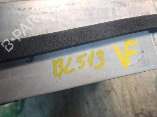 Verdampfer FORD FOCUS II (DA_, HCP, DP)  | BP11642731M109 