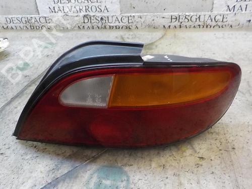 Right taillight HYUNDAI LANTRA II (J-2) 1.6 16V BP3854134C35
