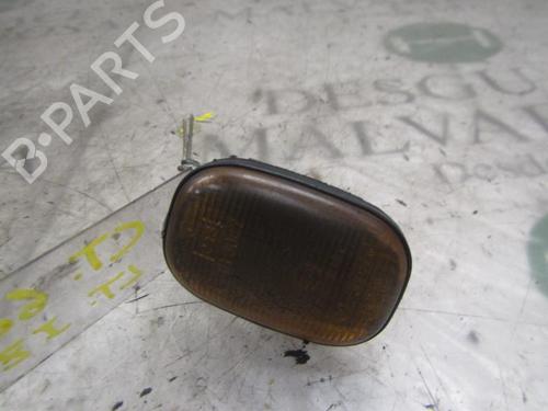 Used Left side indicator Left side indicator TOYOTA CELICA Coupe (_T20_) 1.8 i 16V (AT200) (116 hp) 11643544 11643544