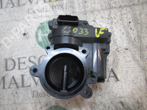 Throttle body CITROËN C4 II (NC_)  | BP4008143M82 