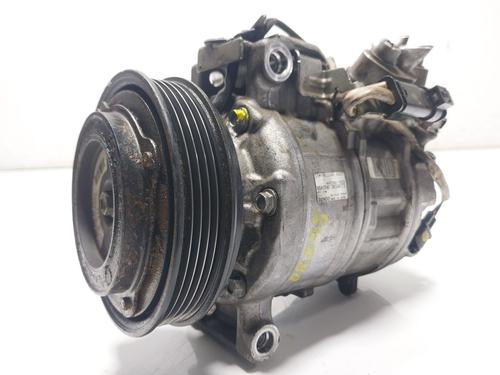 Used AC compressor AC compressor MERCEDES-BENZ A-CLASS (W176) A 200 CDI / d (176.008) (136 hp) 27975175 27975175
